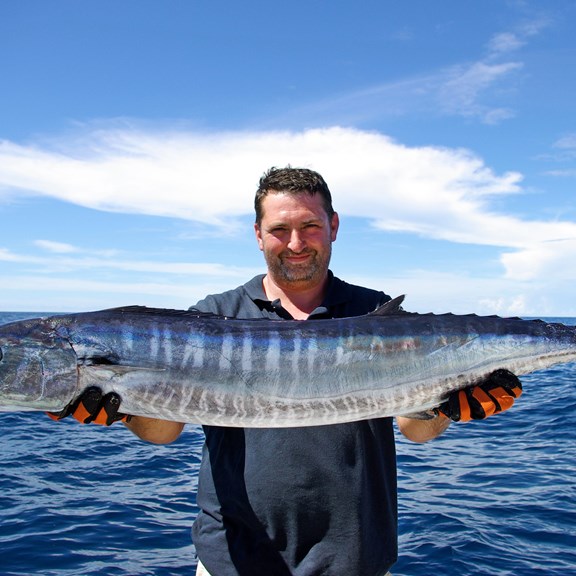 Hatteras Fishing Charters