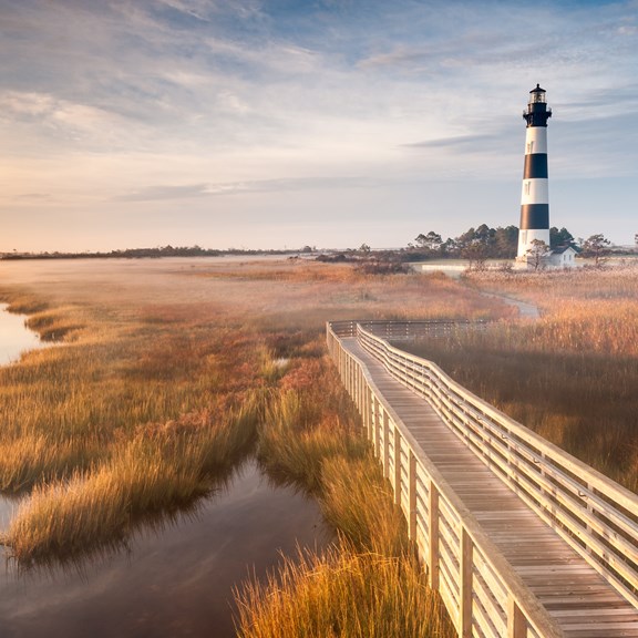 Cape Hatteras National Seashore