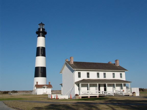 Bodie Lighthouse