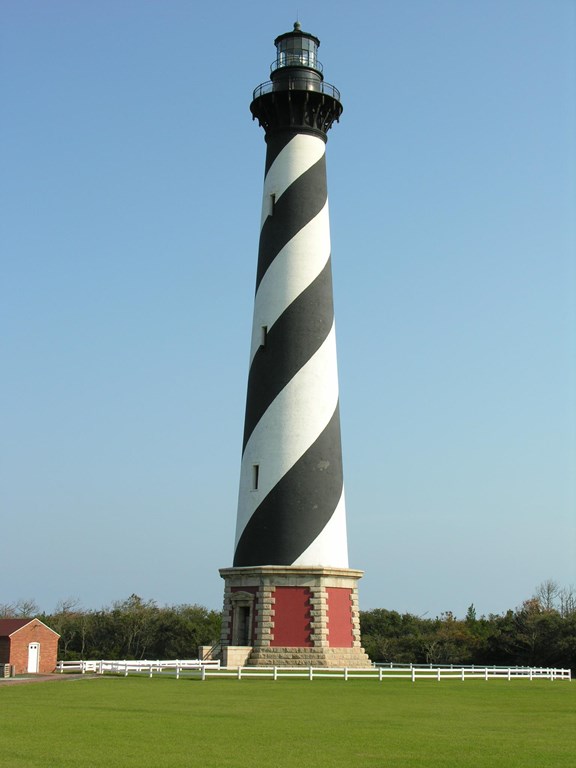 Cape Hatteras Lighthouse