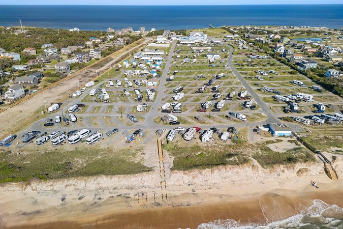 Cape Hatteras / Outer Banks KOA Resort
