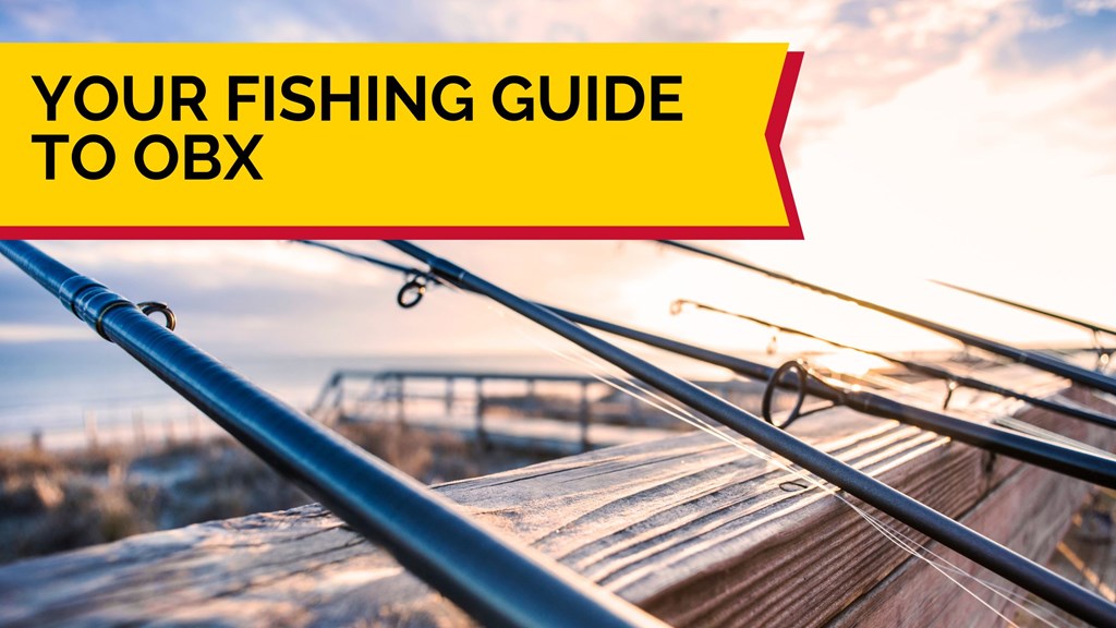 A Guide to Surf and Offshore Fishing in Rodanthe, NC