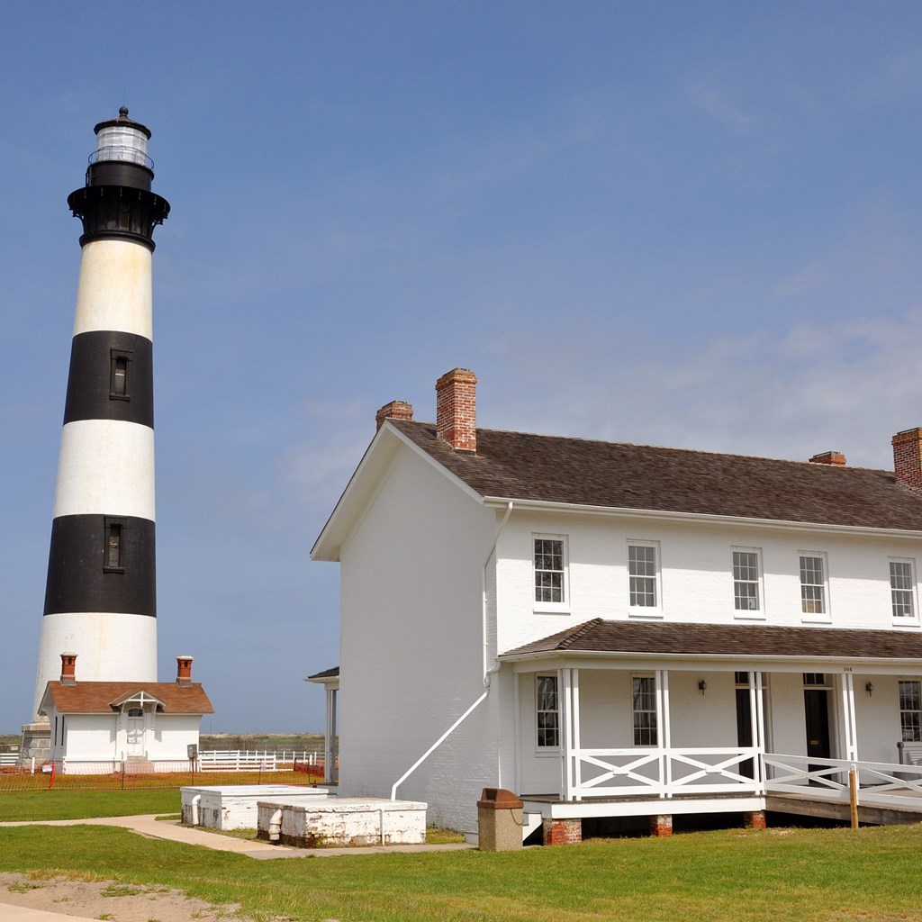 Family Friendly Things to Do in Cape Hatteras