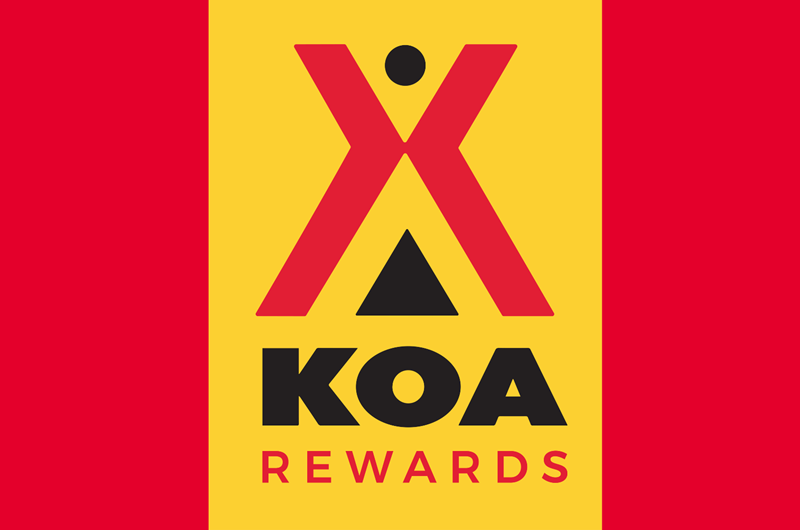KOA Rewards Appreciation Weekend Photo
