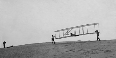 Free Admission to The Wright Brothers National Memorial