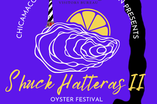 Shuck Hatteras II Oyster Festival Photo