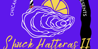 Shuck Hatteras II Oyster Festival