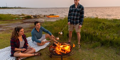 S'mores Week