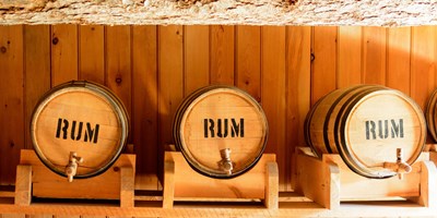Outer Banks Rum Festival