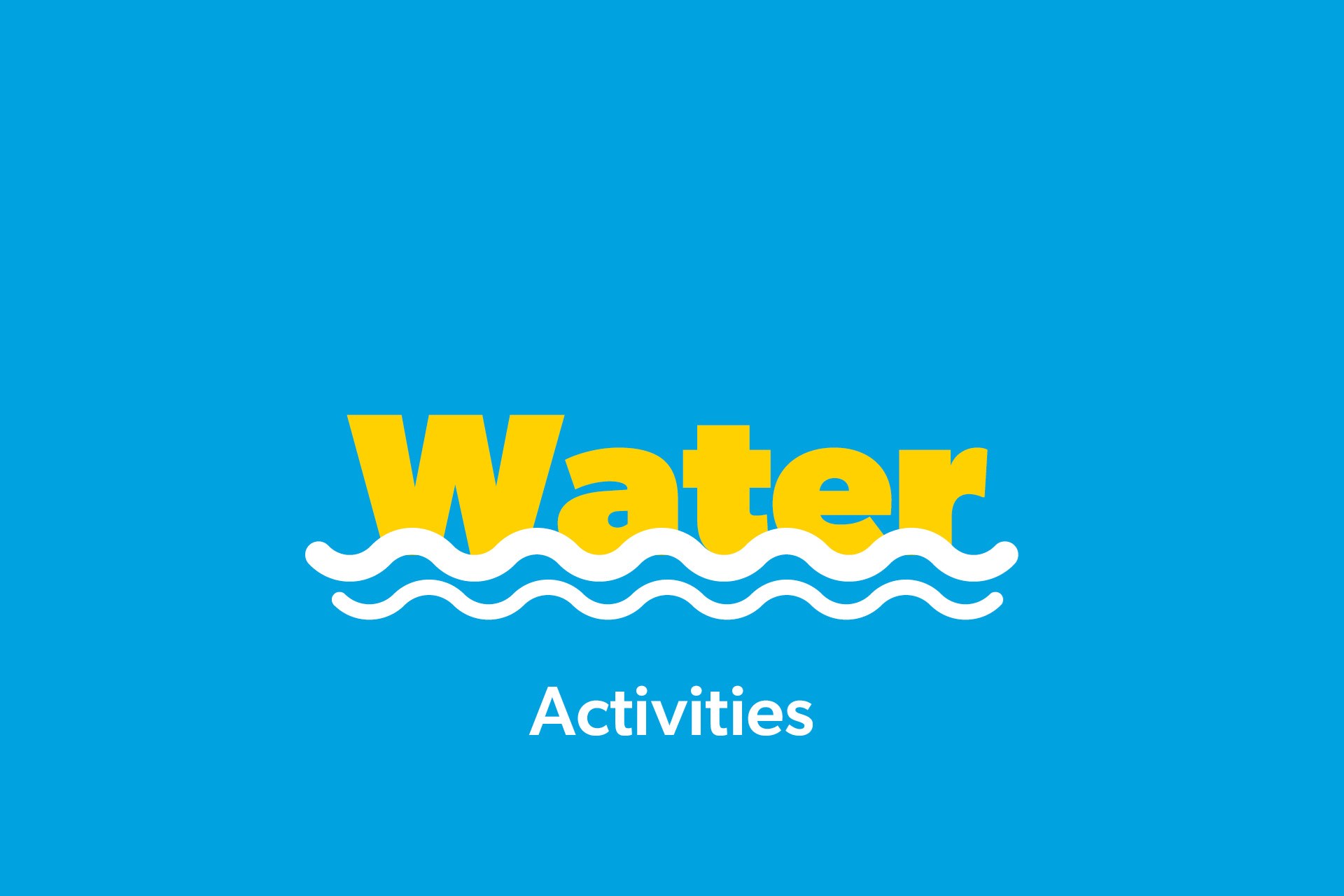 Wet & Wacky Week Photo