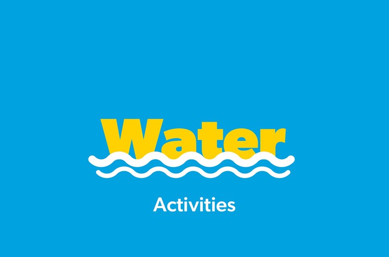 Wet & Wacky Week Photo
