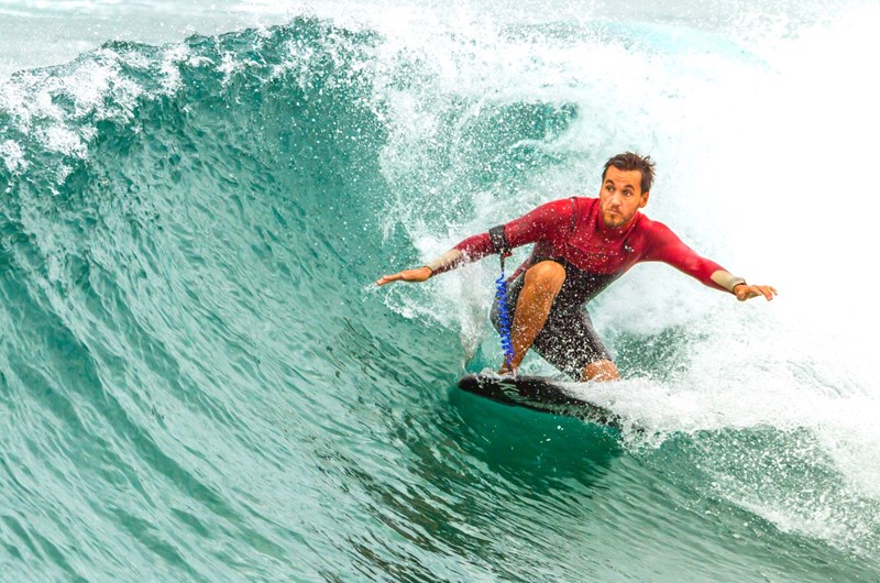 Eastern Surfing Association's The Easterns® Photo