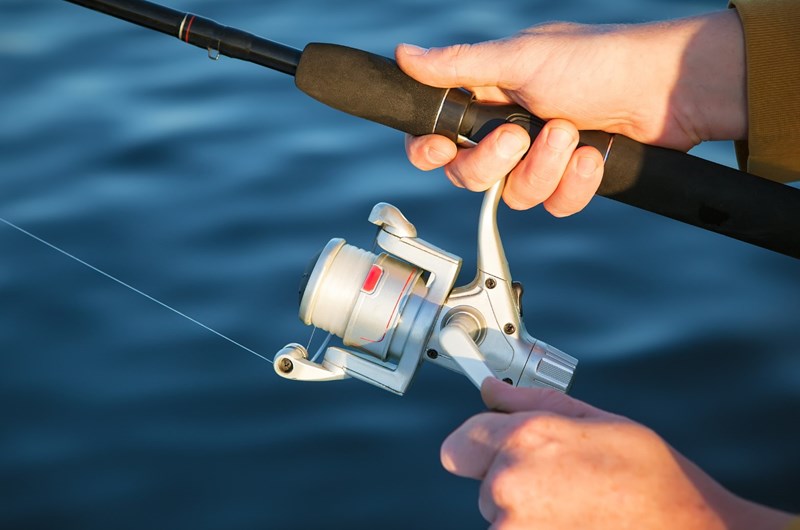 Hatteras Island Surf Fishing Challenge Photo