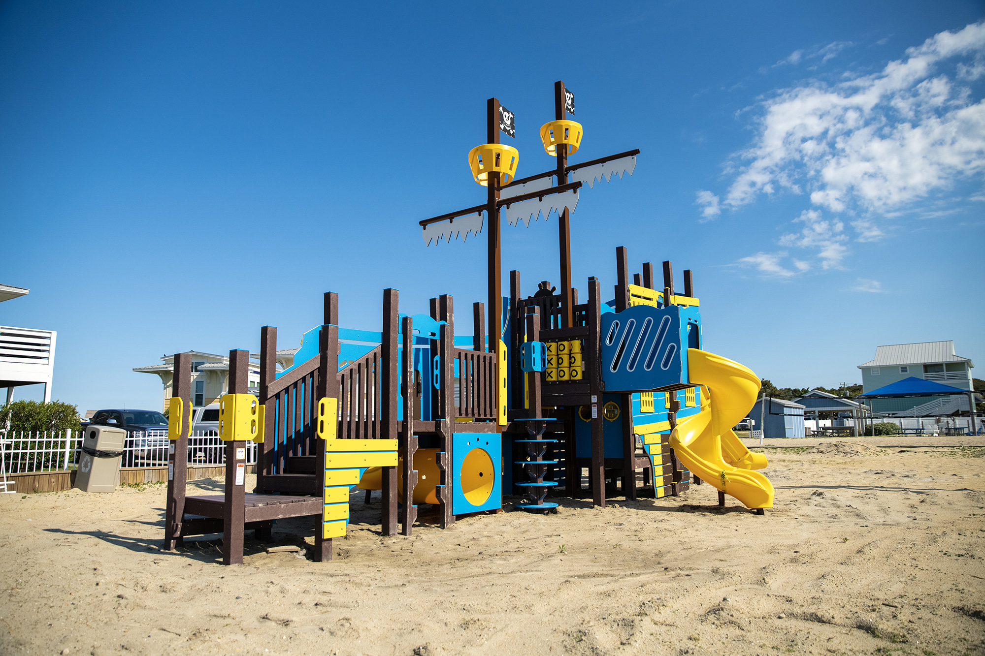 Playground