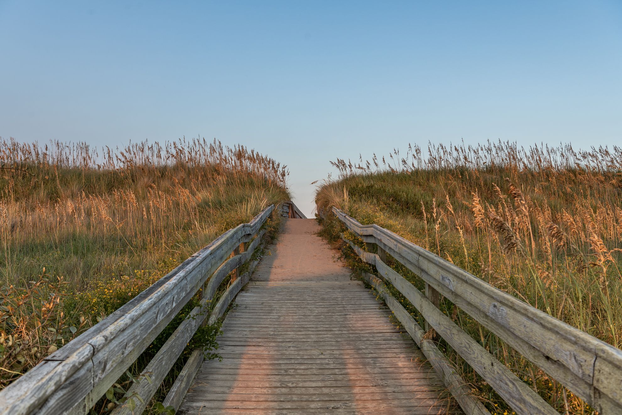 Beach Access