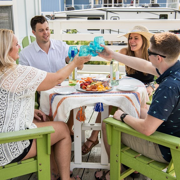 Plan a trip to Havelock, North Carolina