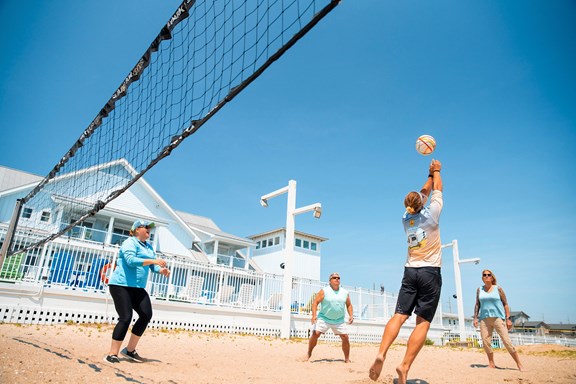 Plan a trip to Pine Knoll Shores, North Carolina