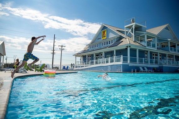 Plan a trip to Nags Head, North Carolina
