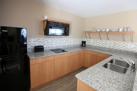 Luxury Vacation Rentals & Cabins | Cape Hatteras KOA Resort