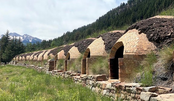Historic Town of Redstone