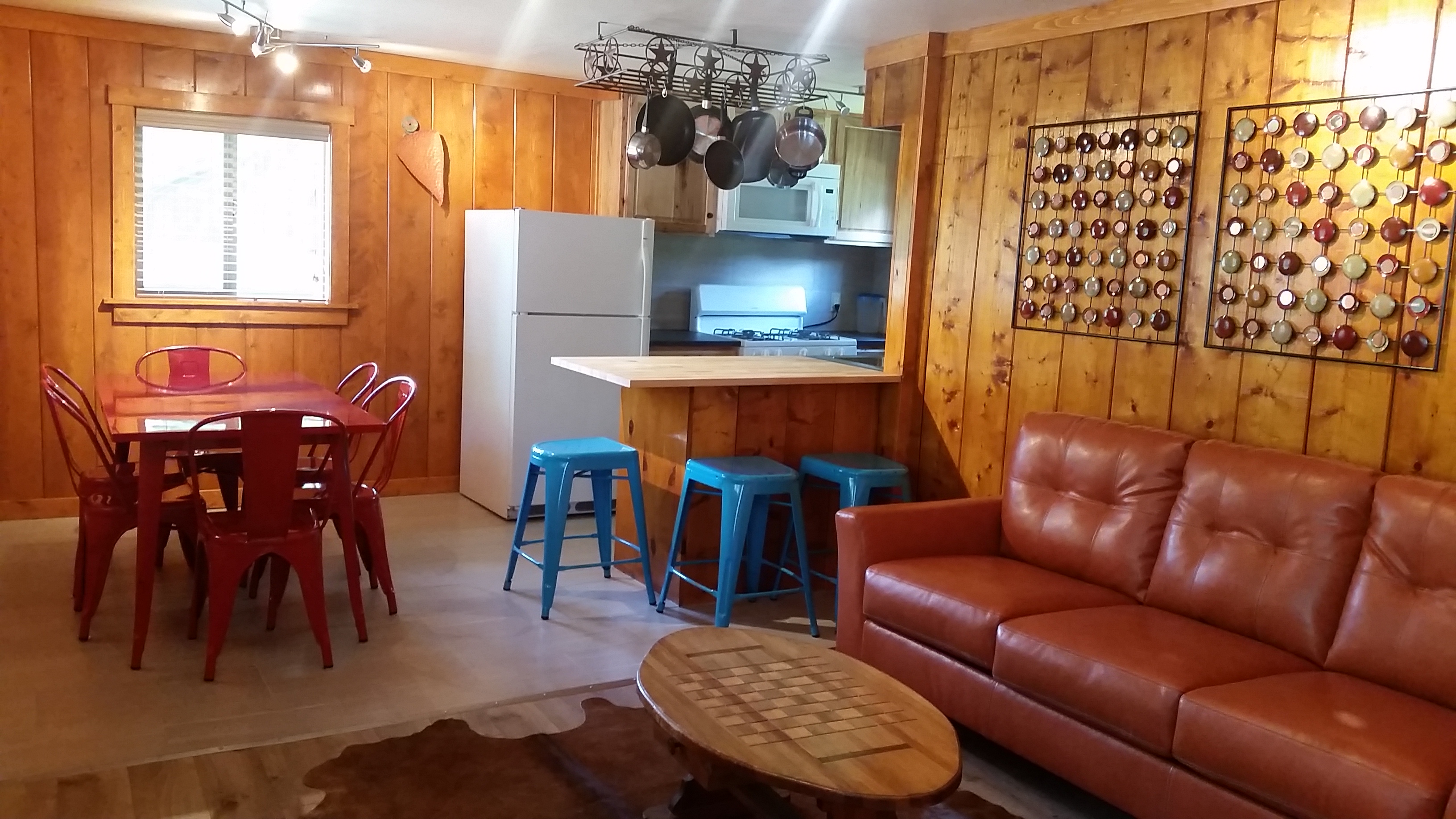 Carbondale, Colorado Lodging Carbondale / Crystal River KOA Holiday