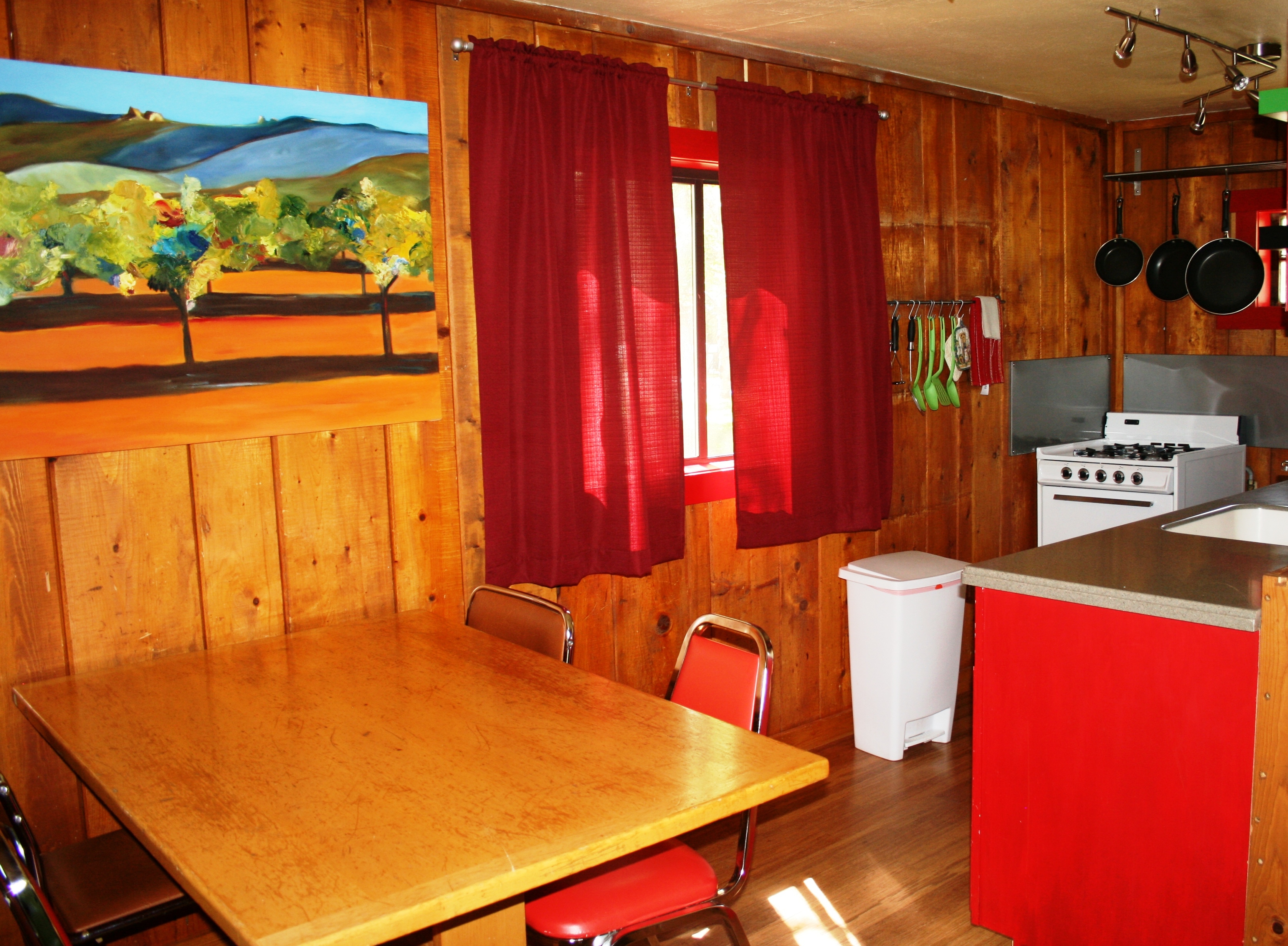 Carbondale, Colorado Lodging Carbondale / Crystal River KOA Holiday