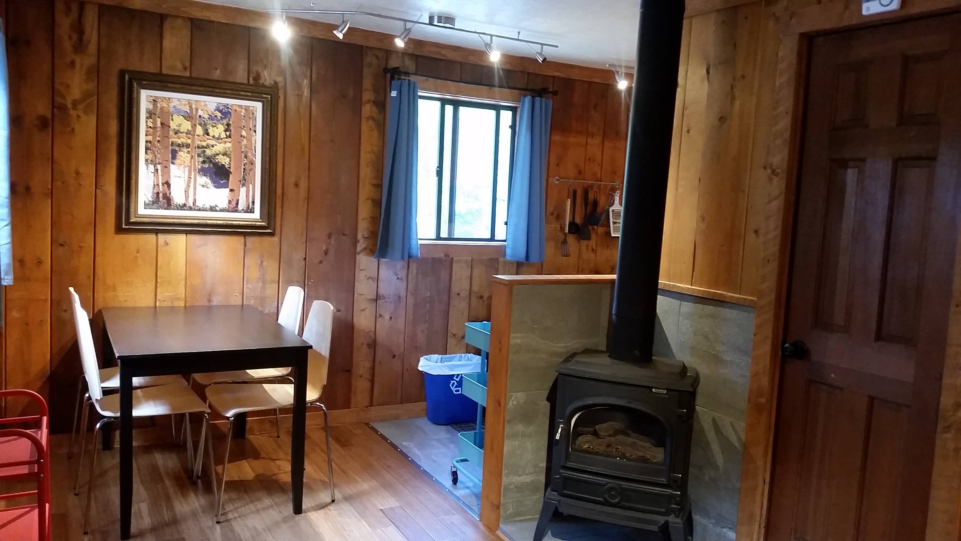 Carbondale, Colorado Lodging Carbondale / Crystal River KOA Holiday