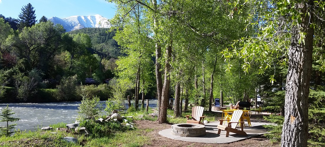 Awesome Deluxe Patio by the Crystal River!