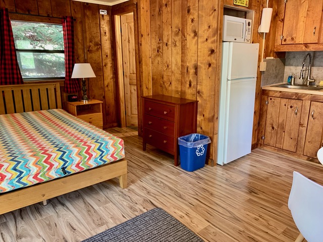 Carbondale, Colorado Lodging Carbondale / Crystal River KOA Holiday