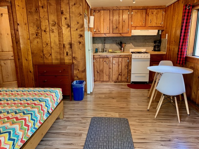 Carbondale, Colorado Lodging Carbondale / Crystal River KOA Holiday