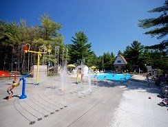 Splash Pad