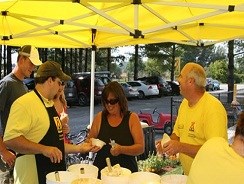 Ice Cream Social