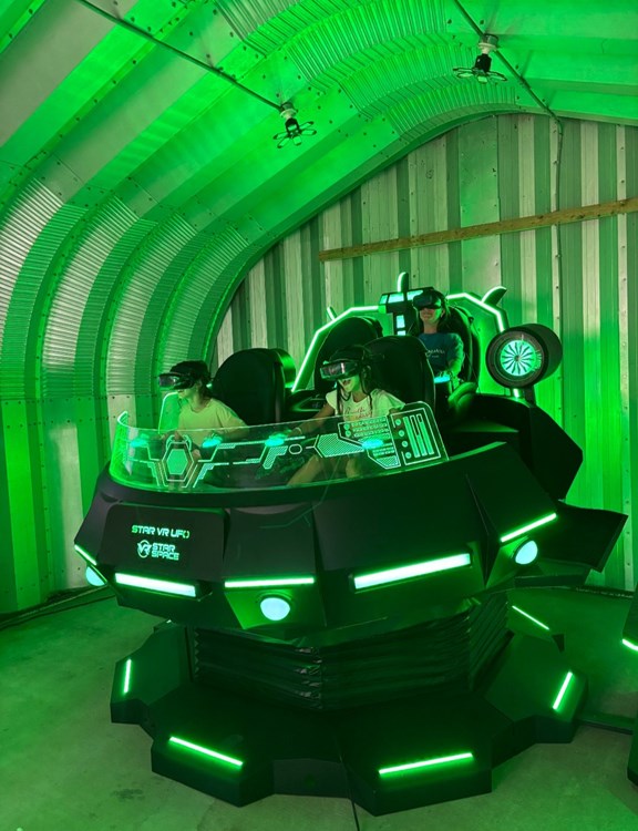 VR Room