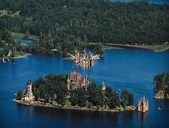 Boldt Castle