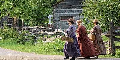 Upper Canada Village