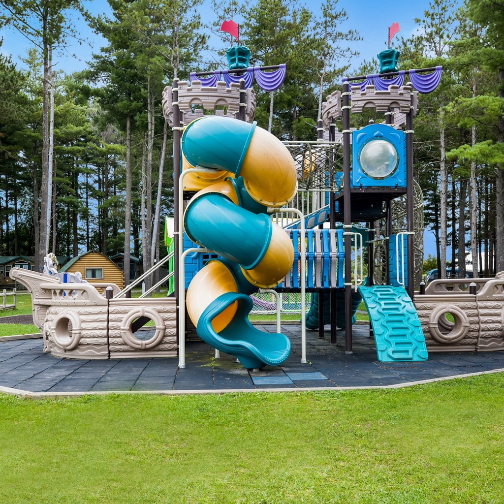 How to Have a Screen-Free Camping Trip