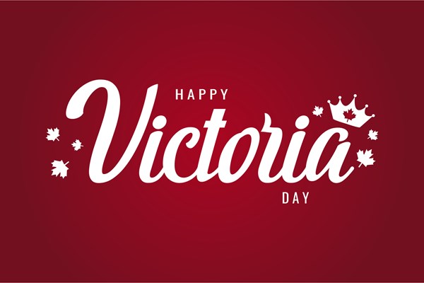 Victoria Day Photo
