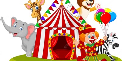 Carnival Weekend