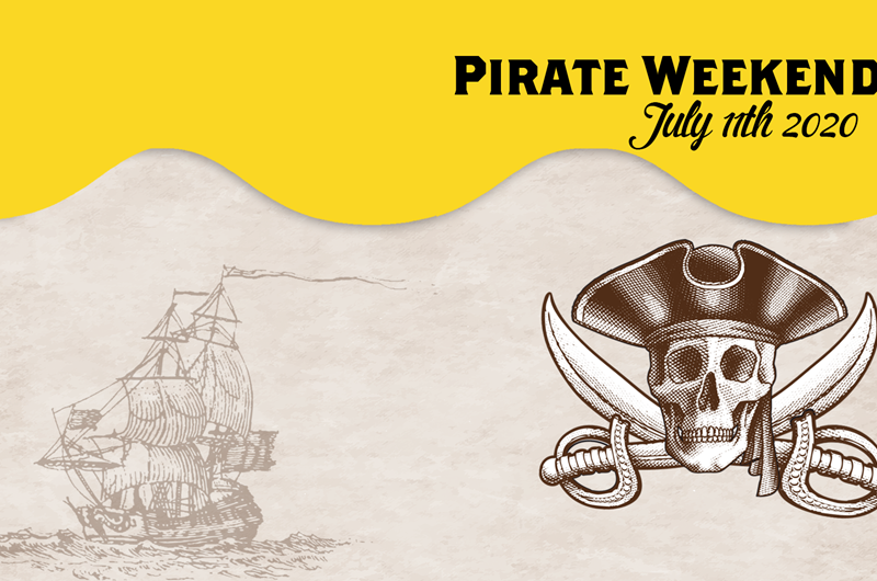 Pirates Photo