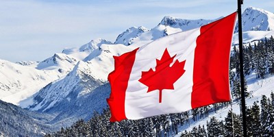 Canada Day / Fireworks