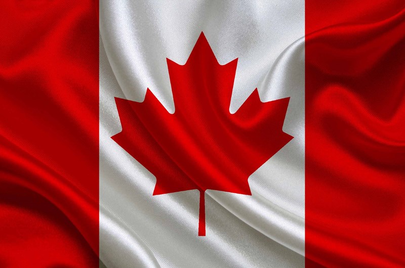 Canada Day (July 1st) Photo