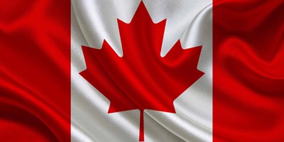 Canada Day (July 1st)
