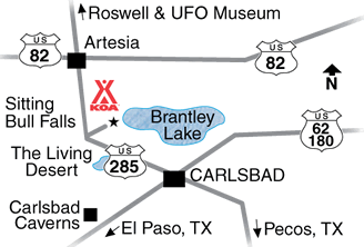 Locator Map