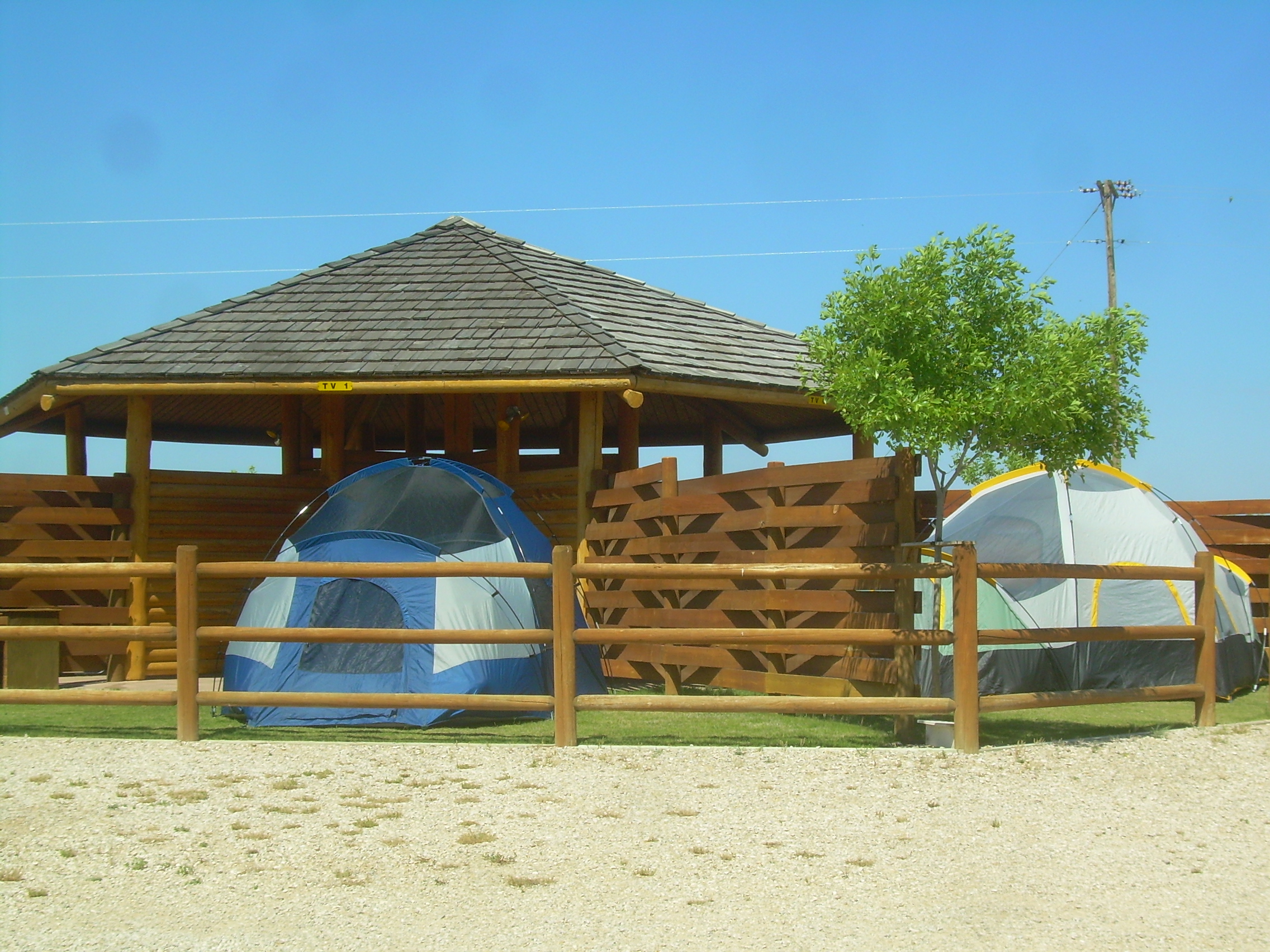 Carlsbad, New Mexico Tent Camping Sites | Carlsbad KOA