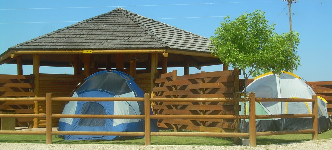 Carlsbad, New Mexico Tent Camping Sites | Carlsbad KOA