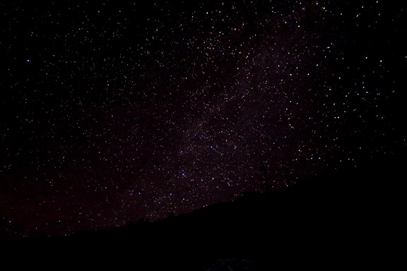 Nightly Star Gazing