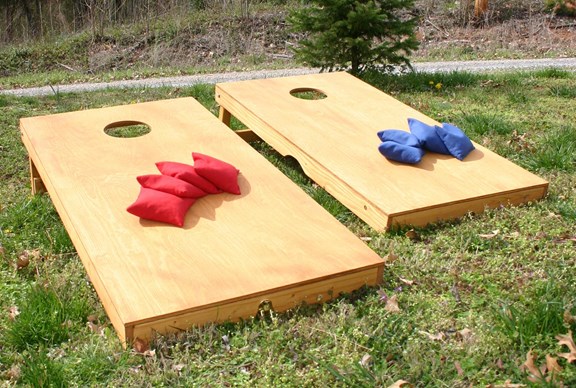 Corn Hole