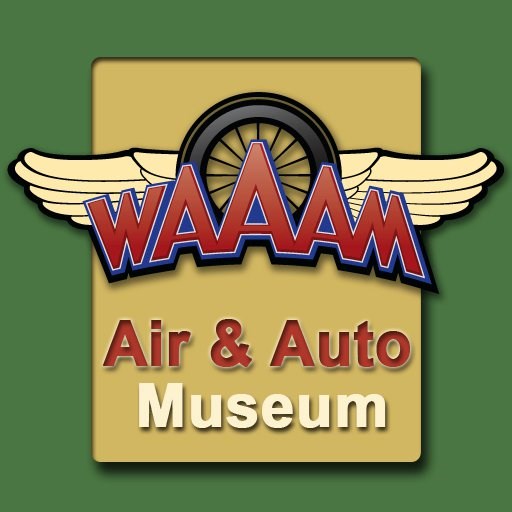 WAAAM Air & Auto Museum