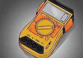 Power Amperage Usage Guide