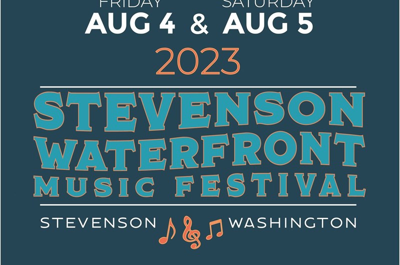 Stevenson Waterfront Music Festival Photo